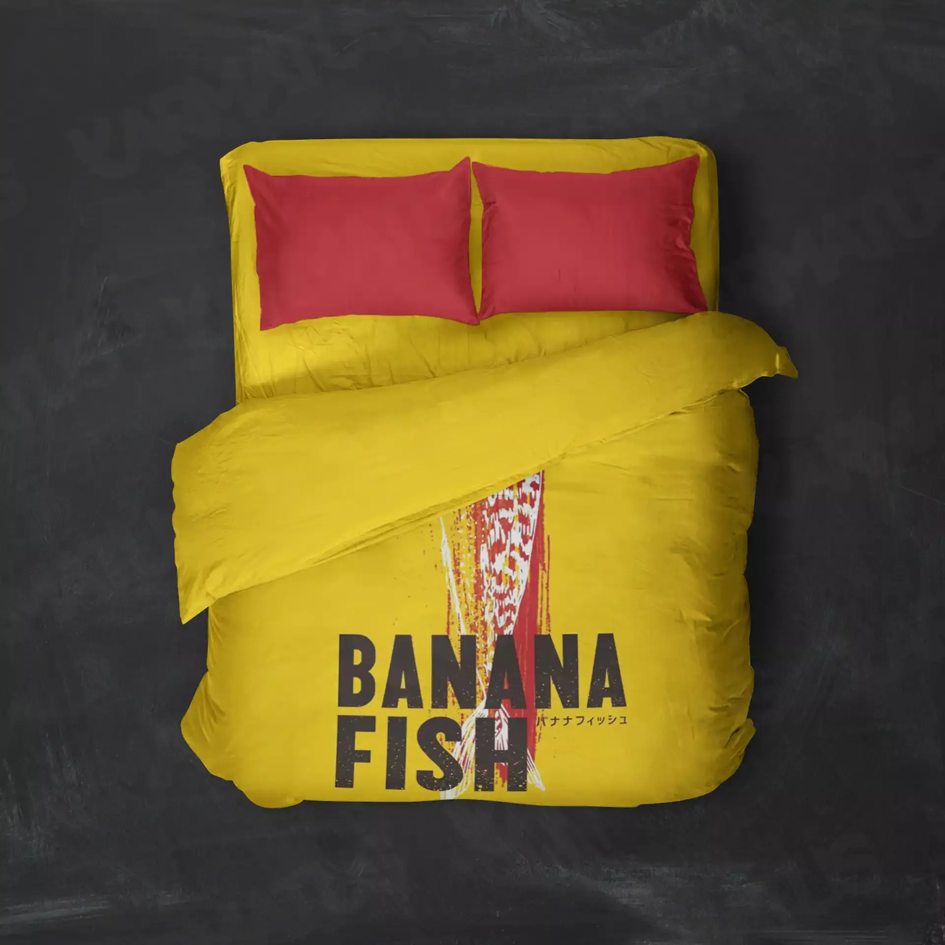 روتختی طرح بنانا فیش Banana Fish کد 5 5,900,000&Nbsp;تومان &Ndash; کارماتوس روتختی طرح بنانا فیش Banana Fish