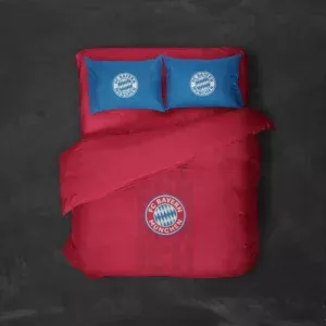 روتختی طرح بایرن مونیخ Bayern Munich