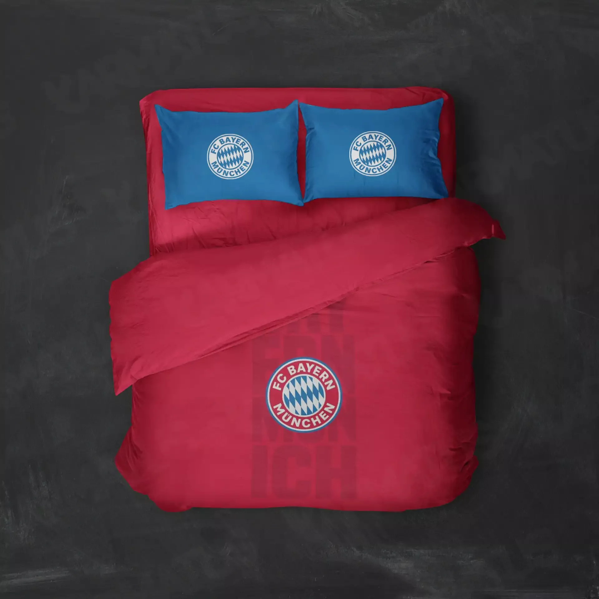 روتختی طرح بایرن مونیخ Bayern Munich کد 1 5,900,000&Nbsp;تومان &Ndash; کارماتوس روتختی طرح بایرن مونیخ Bayern Munich