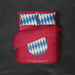 روتختی طرح بایرن مونیخ Bayern Munich