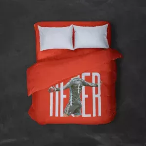 روتختی طرح بایرن مونیخ Bayern Munich