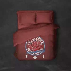 روتختی طرح بایرن مونیخ Bayern Munich