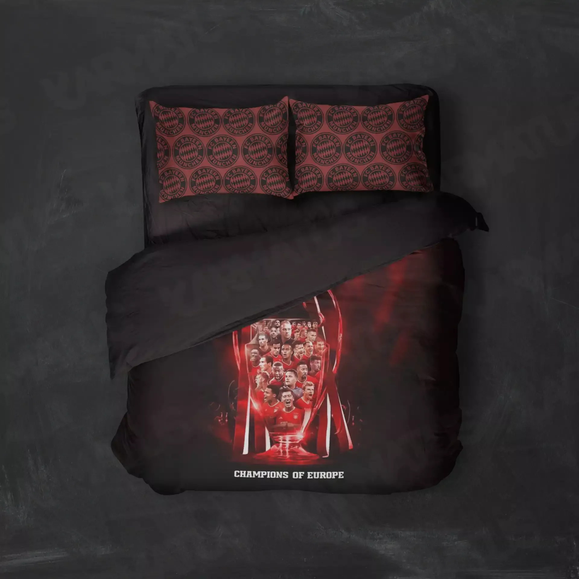 روتختی طرح بایرن مونیخ Bayern Munich کد 5 5,900,000&Nbsp;تومان &Ndash; کارماتوس روتختی طرح بایرن مونیخ Bayern Munich