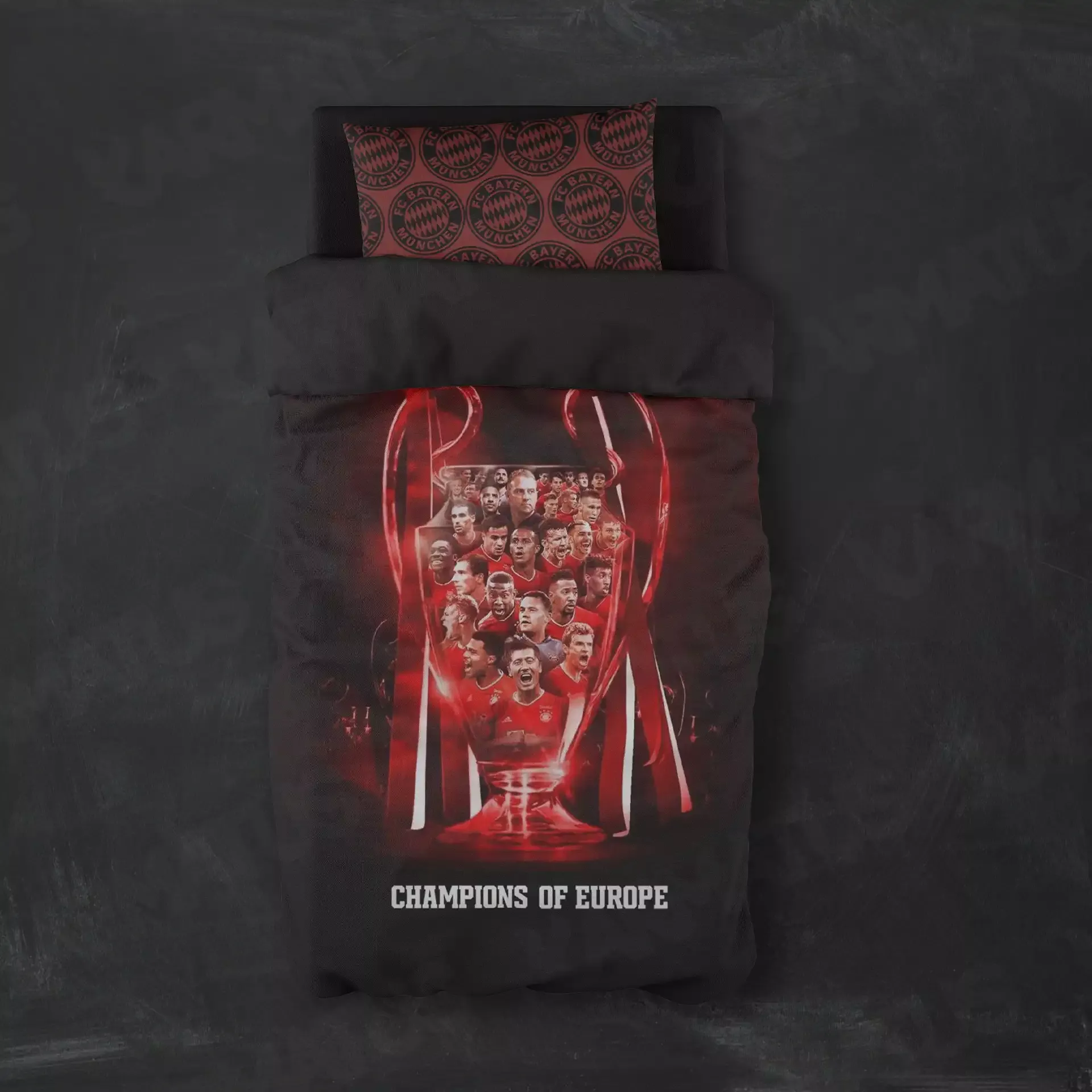 روتختی طرح بایرن مونیخ Bayern Munich کد 5 5,900,000&Nbsp;تومان &Ndash; کارماتوس روتختی طرح بایرن مونیخ Bayern Munich