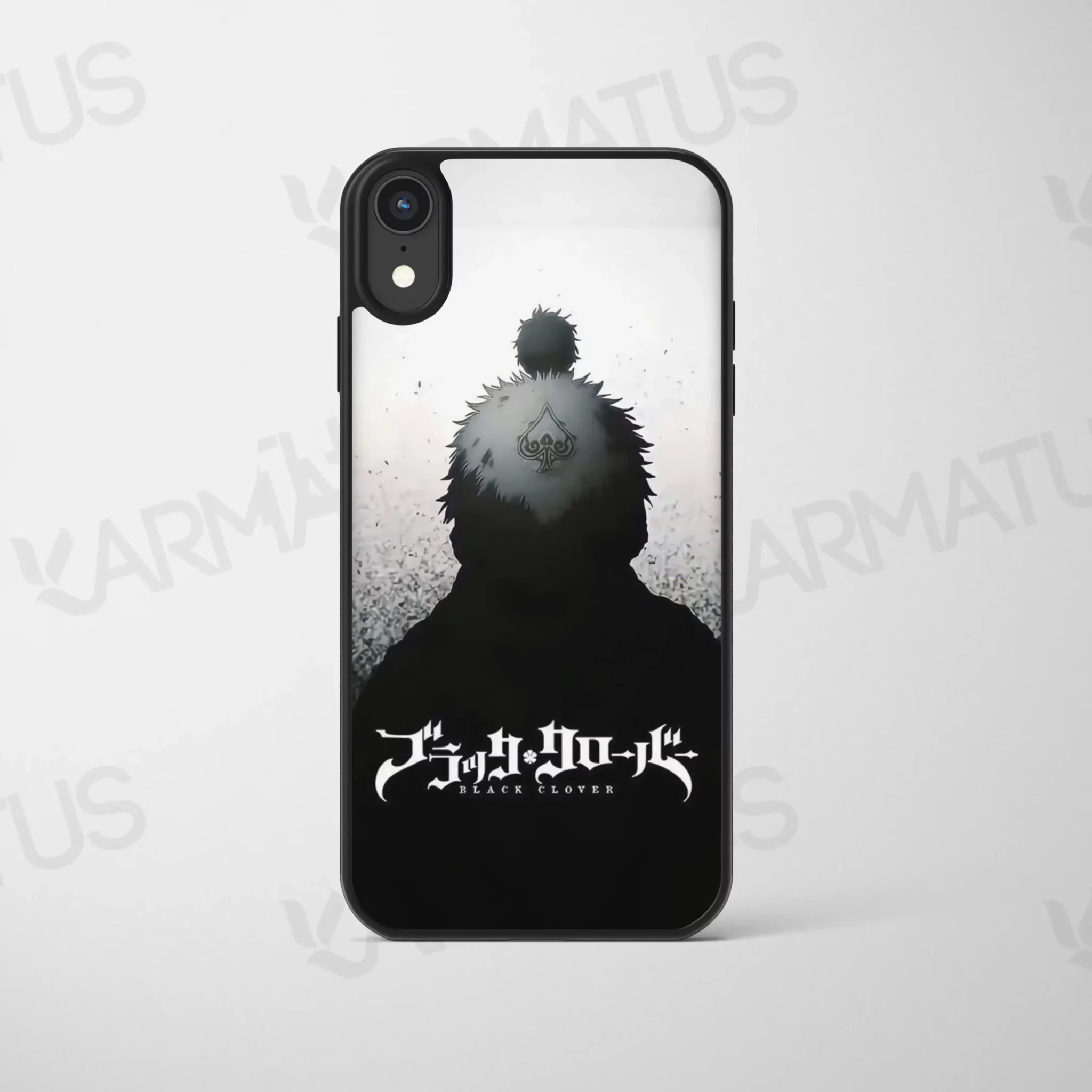 قاب موبایل شبدر سیاه | کالکشن Anime مدل Bcl-27 499,000&Nbsp;تومان &Ndash; کارماتوس قاب موبایل طرح انیمه شبدر سیاه Black Clover