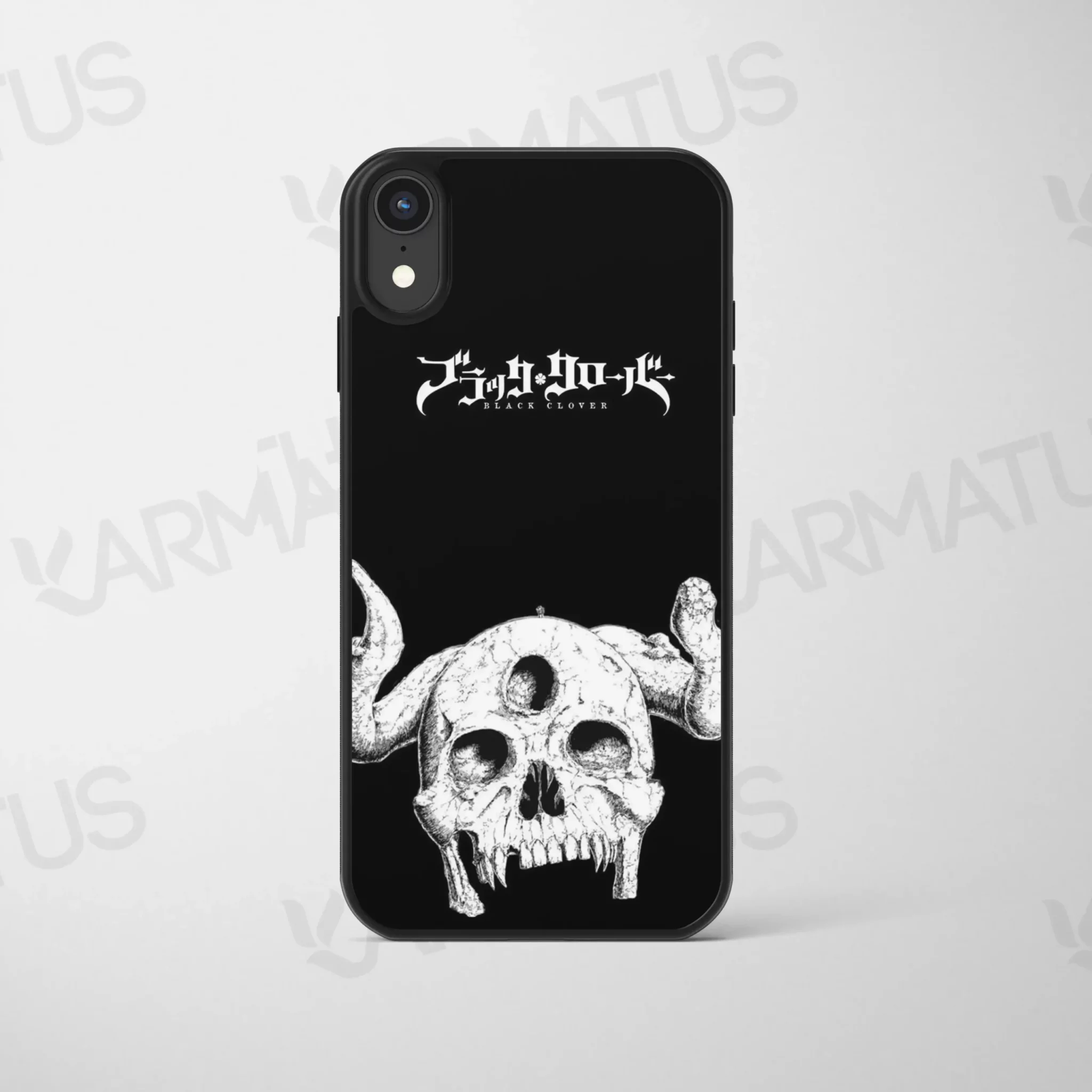 قاب موبایل شبدر سیاه | کالکشن Anime مدل Bcl-29 499,000&Nbsp;تومان &Ndash; کارماتوس قاب موبایل طرح انیمه شبدر سیاه Black Clover