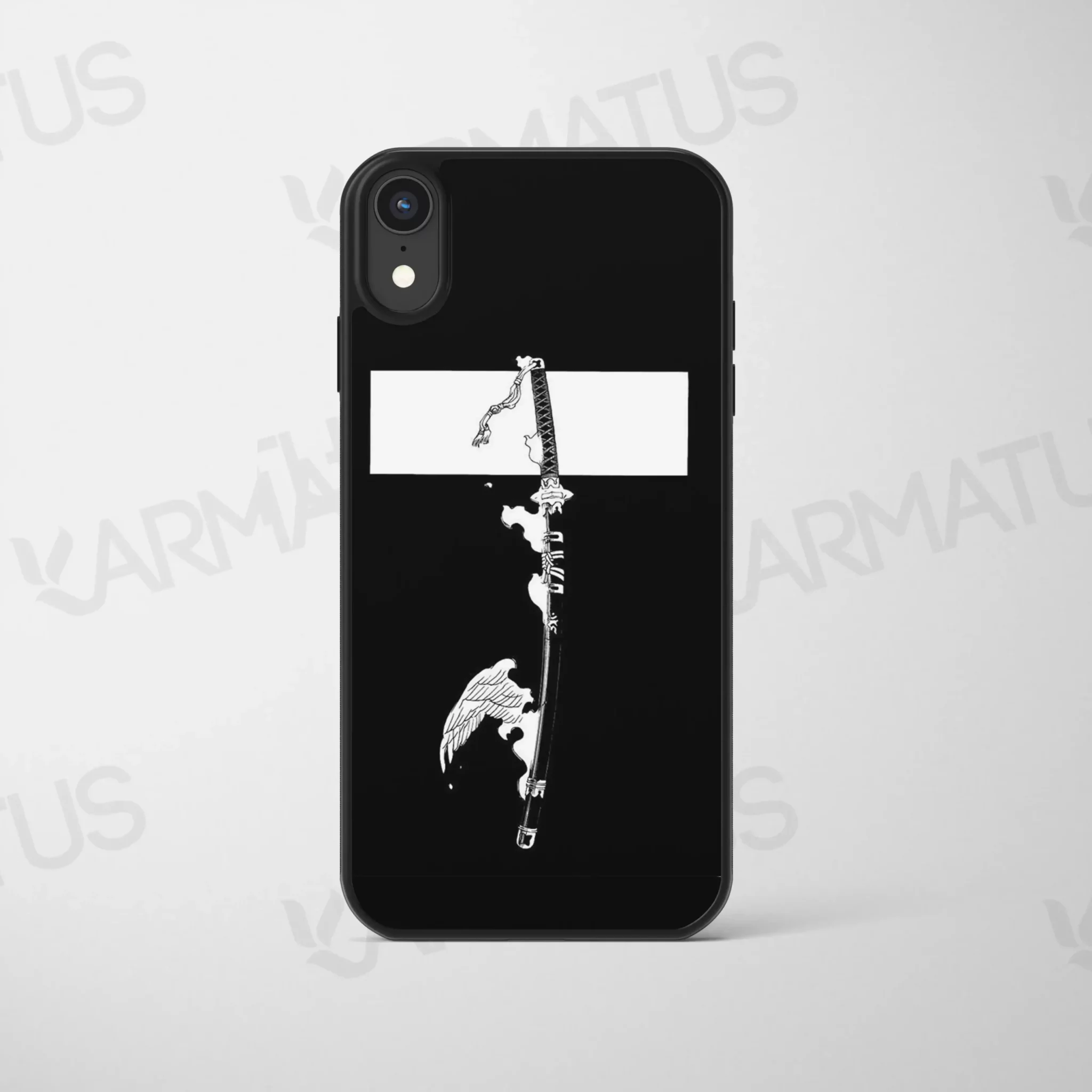 قاب موبایل شبدر سیاه | کالکشن Anime مدل Bcl-31 499,000&Nbsp;تومان &Ndash; کارماتوس قاب موبایل طرح انیمه شبدر سیاه Black Clover