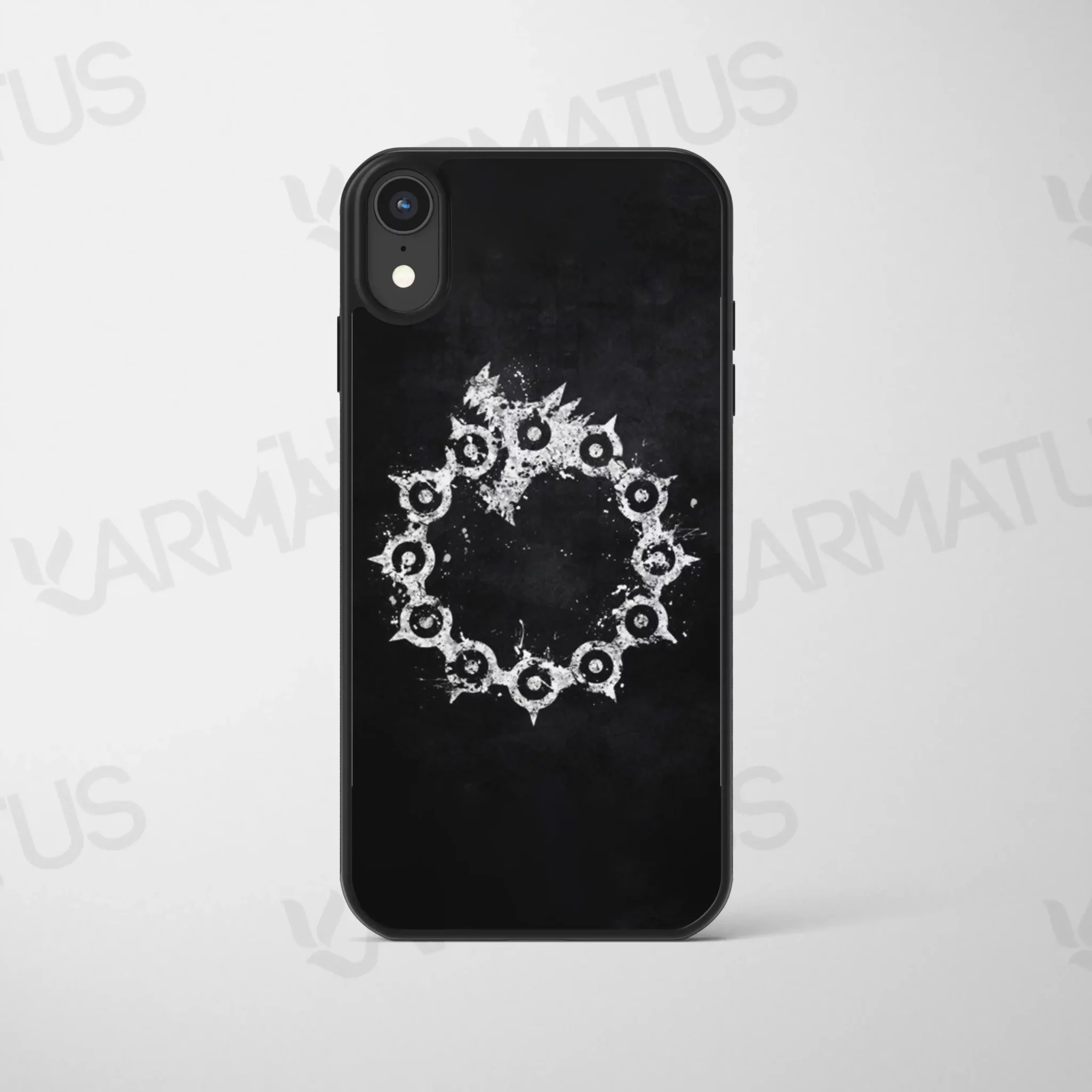 قاب موبایل شبدر سیاه | کالکشن Anime مدل Bcl-43 499,000&Nbsp;تومان &Ndash; کارماتوس قاب موبایل طرح انیمه شبدر سیاه Black Clover