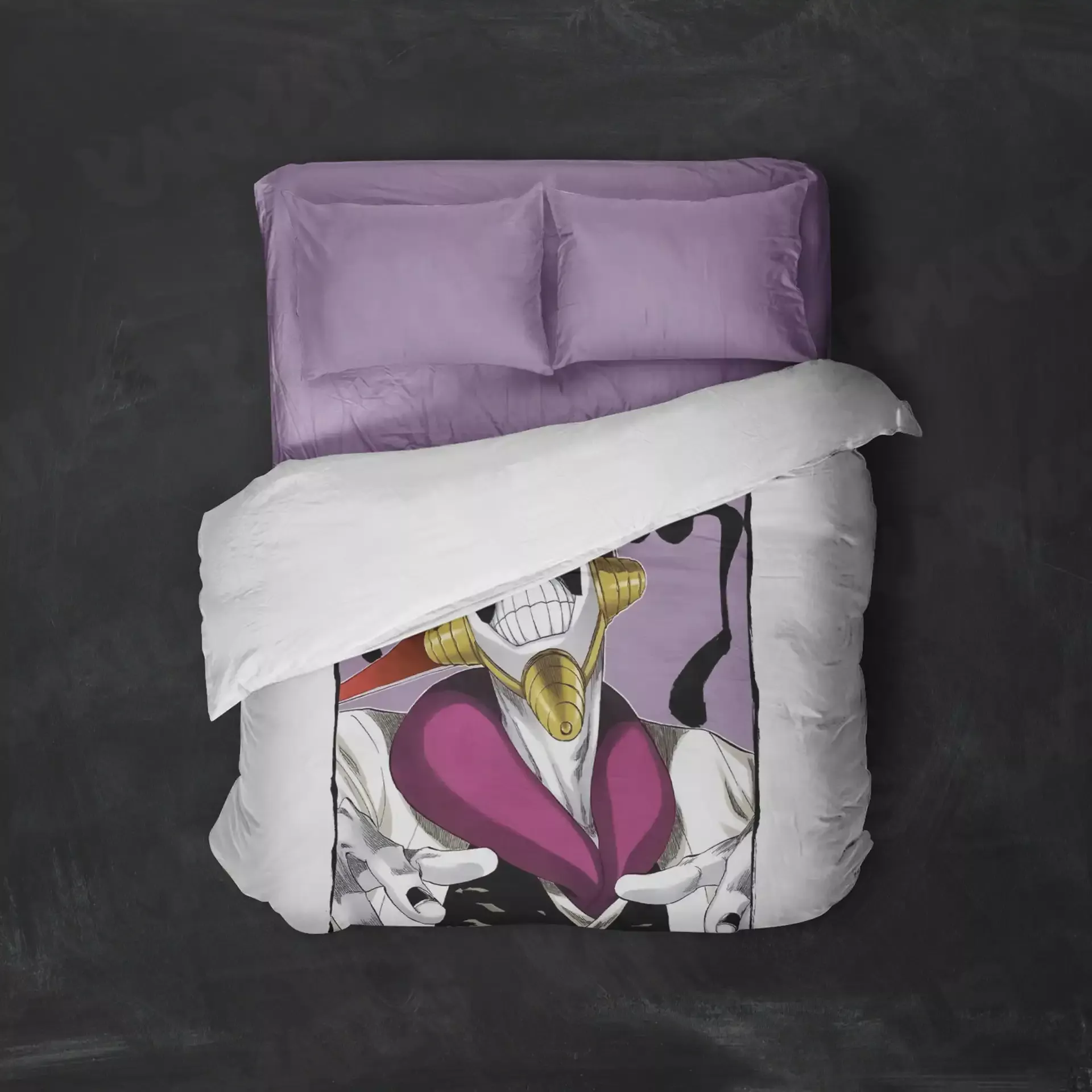 روتختی طرح بلیچ Bleach کد 1 5,900,000&Nbsp;تومان &Ndash; کارماتوس روتختی طرح بلیچ Bleach