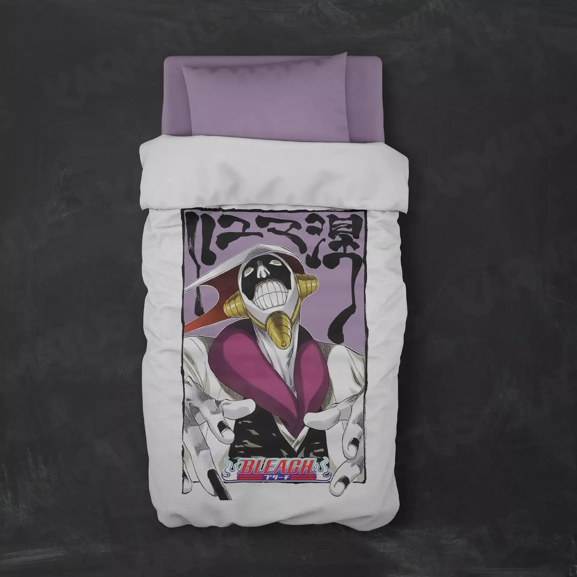 روتختی طرح بلیچ Bleach کد 1 5,900,000&Nbsp;تومان &Ndash; کارماتوس روتختی طرح بلیچ Bleach