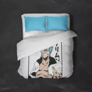 روتختی طرح بلیچ Bleach