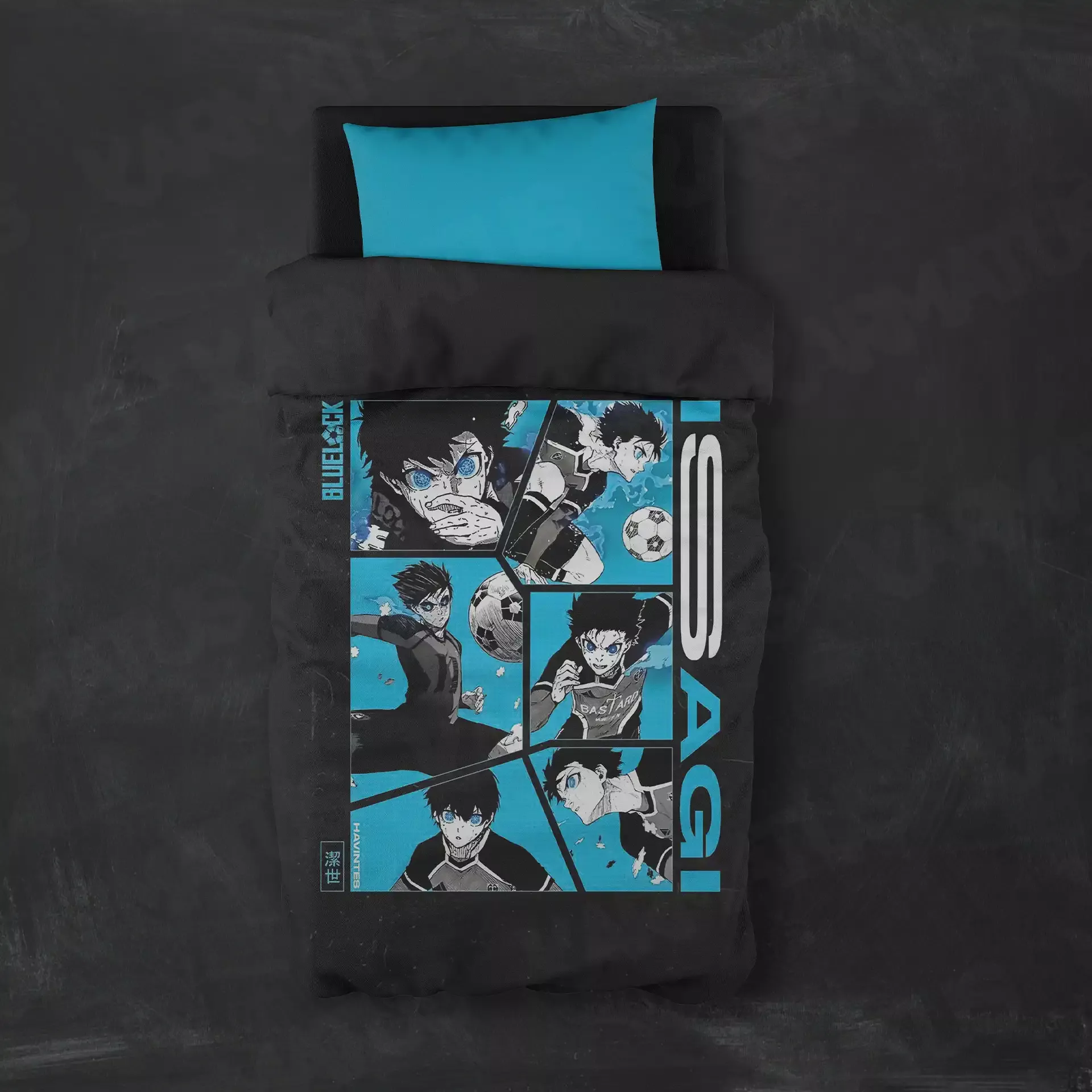 روتختی طرح بلو لاک Blue Lock کد 2 5,900,000&Nbsp;تومان &Ndash; کارماتوس روتختی طرح بلو لاک Blue Lock