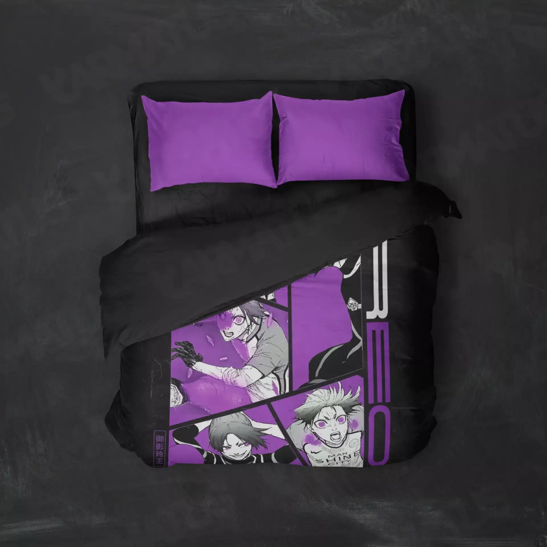 روتختی طرح بلو لاک Blue Lock کد 6 5,900,000&Nbsp;تومان &Ndash; کارماتوس روتختی طرح بلو لاک Blue Lock