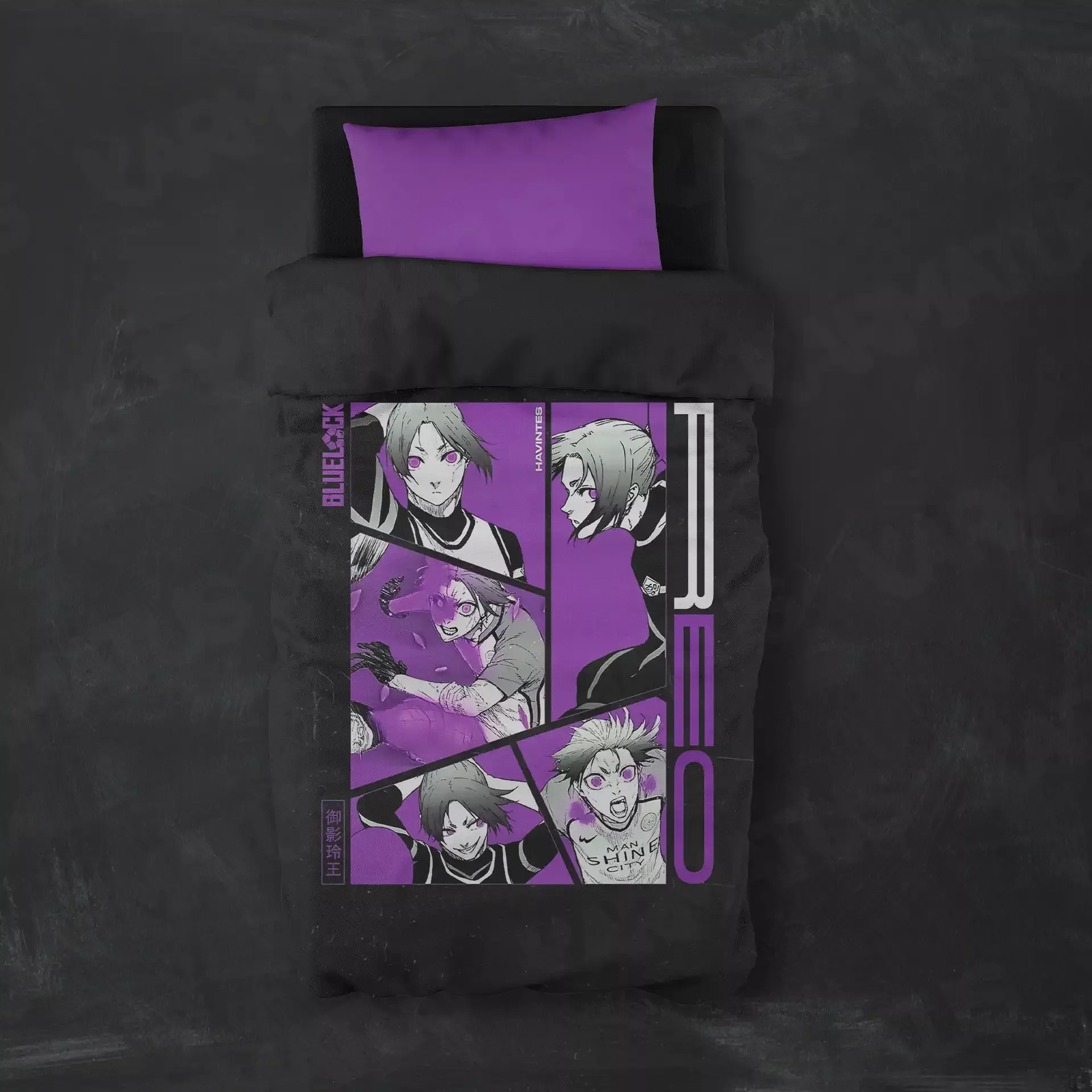 روتختی طرح بلو لاک Blue Lock کد 6 5,900,000&Nbsp;تومان &Ndash; کارماتوس روتختی طرح بلو لاک Blue Lock