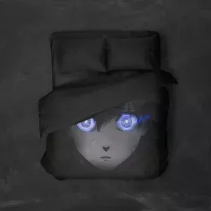 روتختی طرح بلو لاک Blue Lock