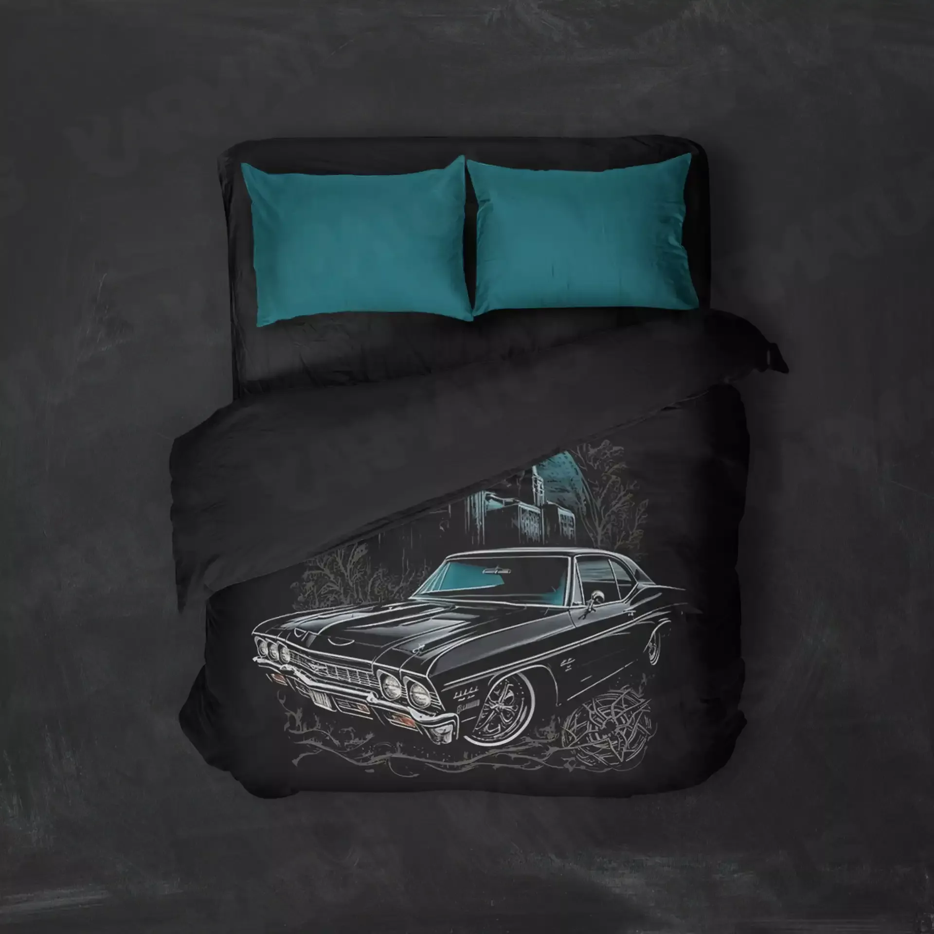 روتختی طرح شورلت Chevrolet کد 1 5,900,000&Nbsp;تومان &Ndash; کارماتوس روتختی طرح شورلت Chevrolet