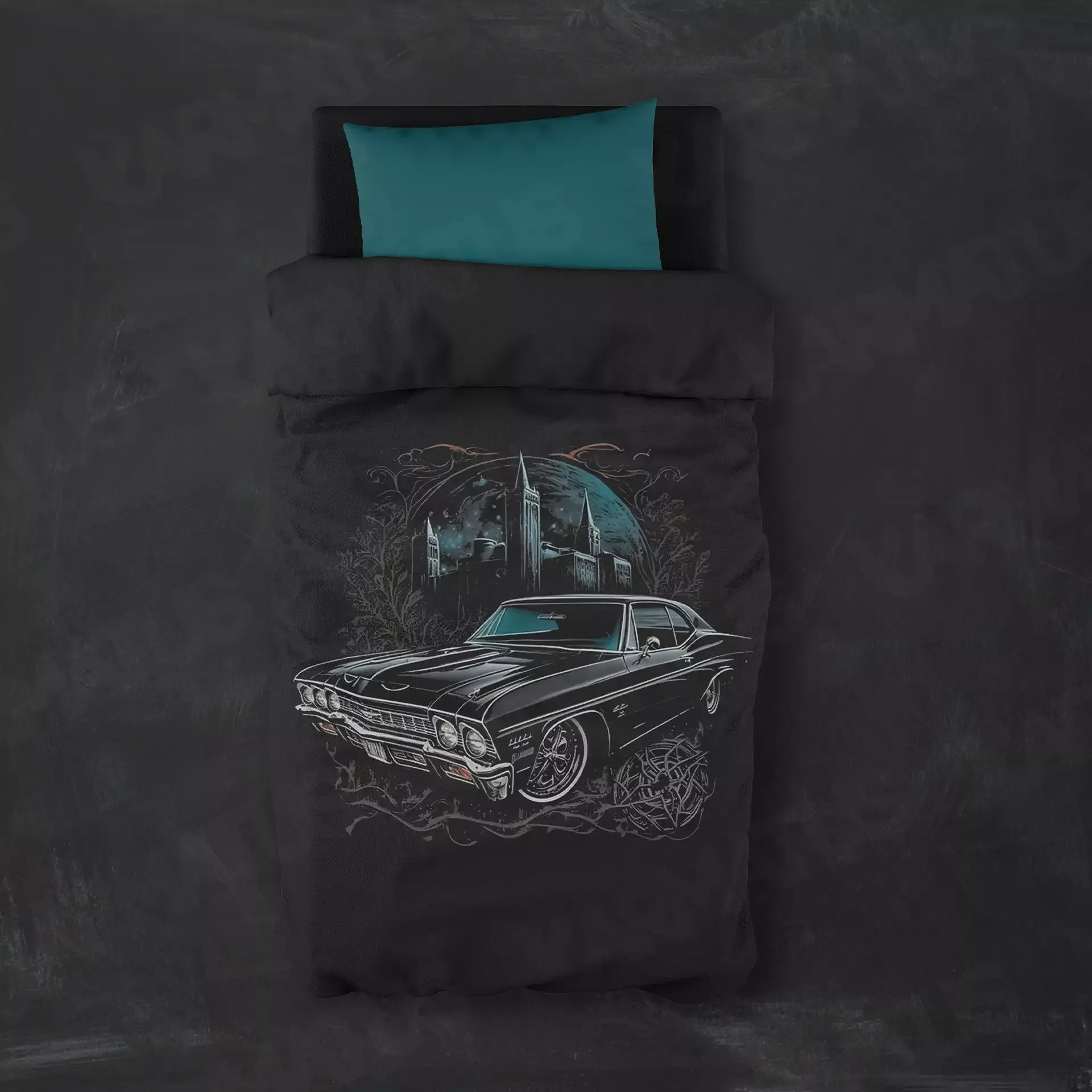 روتختی طرح شورلت Chevrolet کد 1 5,900,000&Nbsp;تومان &Ndash; کارماتوس روتختی طرح شورلت Chevrolet