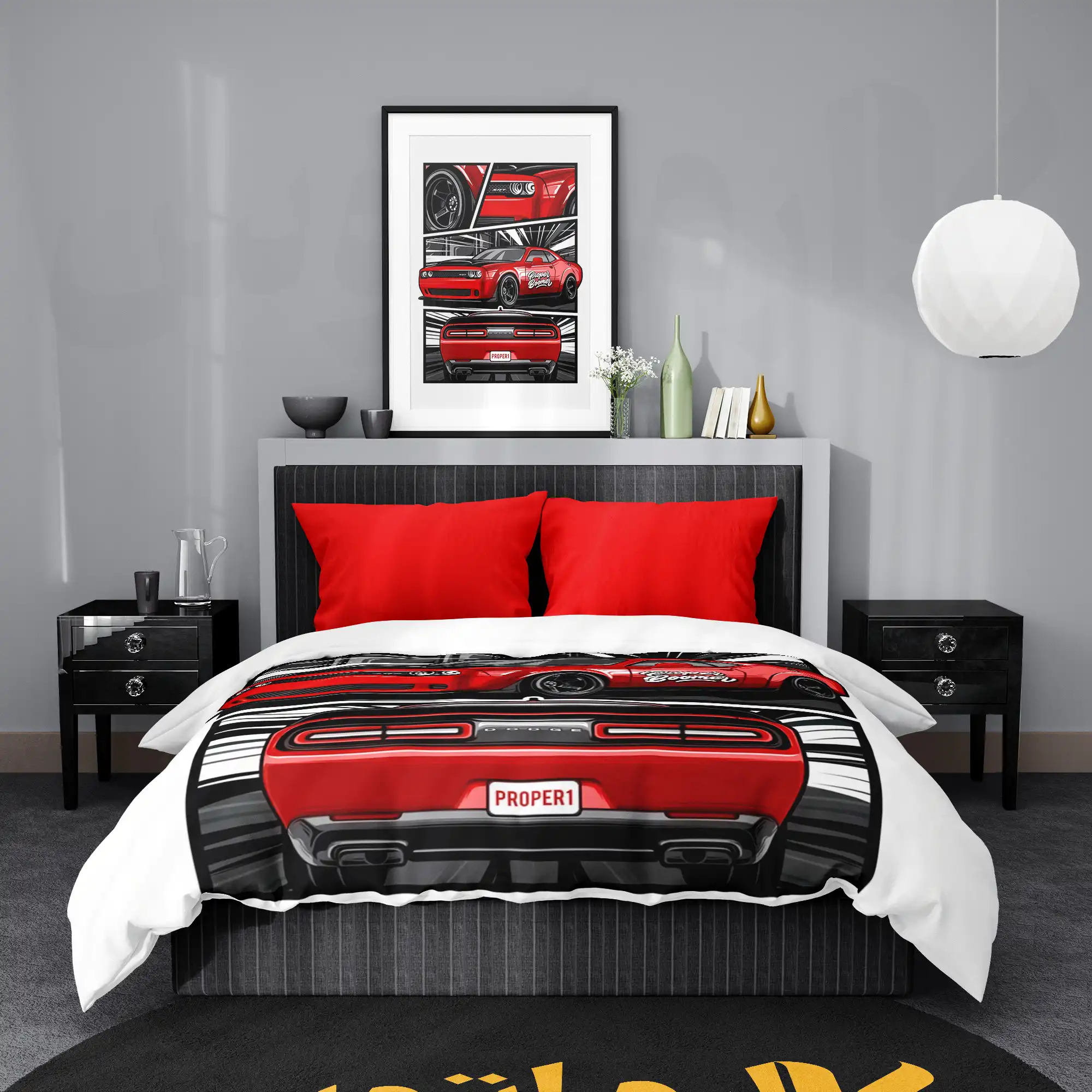 روتختی طرح شورلت Chevrolet کد 4 5,900,000&Nbsp;تومان &Ndash; کارماتوس روتختی طرح شورلت Chevrolet یک و دو نفره کارماتوس