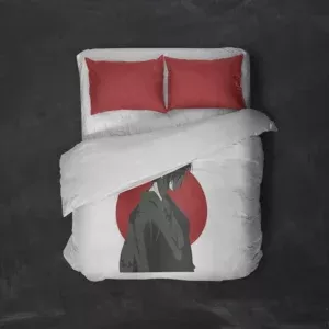 روتختی طرح دورورو Dororo