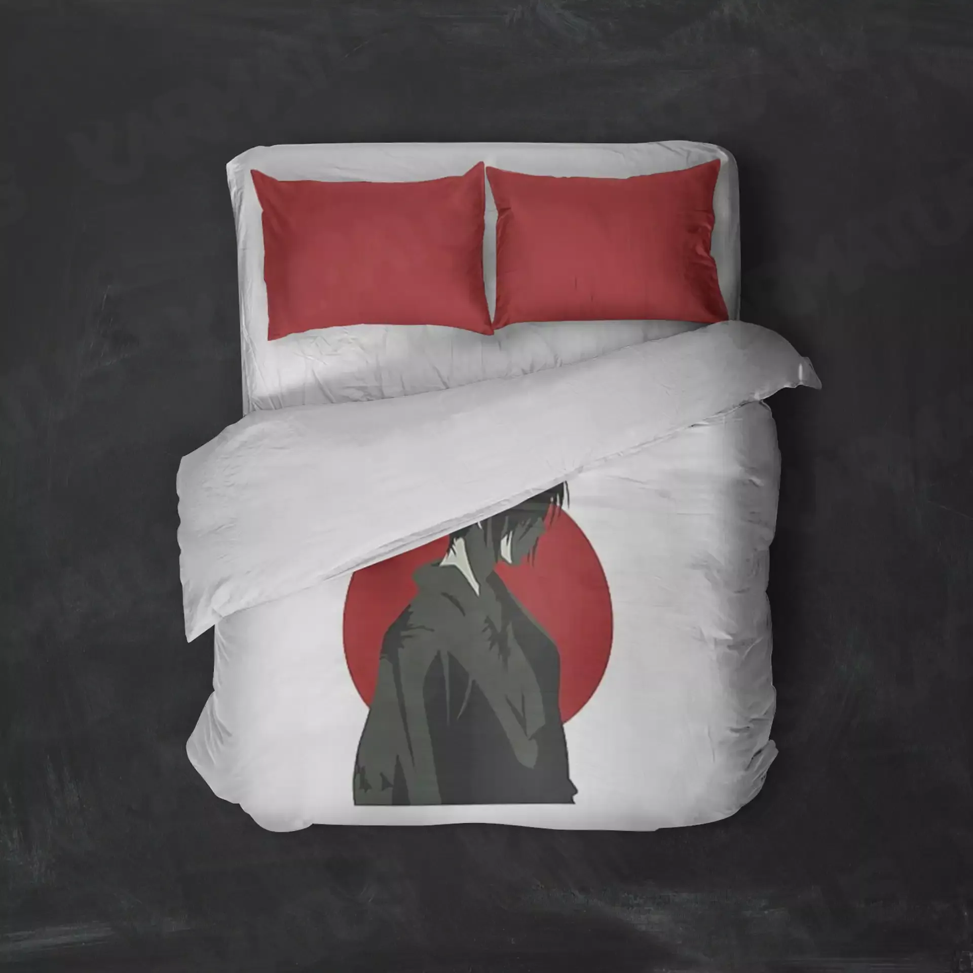 روتختی طرح دورورو Dororo کد 1 5,900,000&Nbsp;تومان &Ndash; کارماتوس روتختی طرح دورورو Dororo