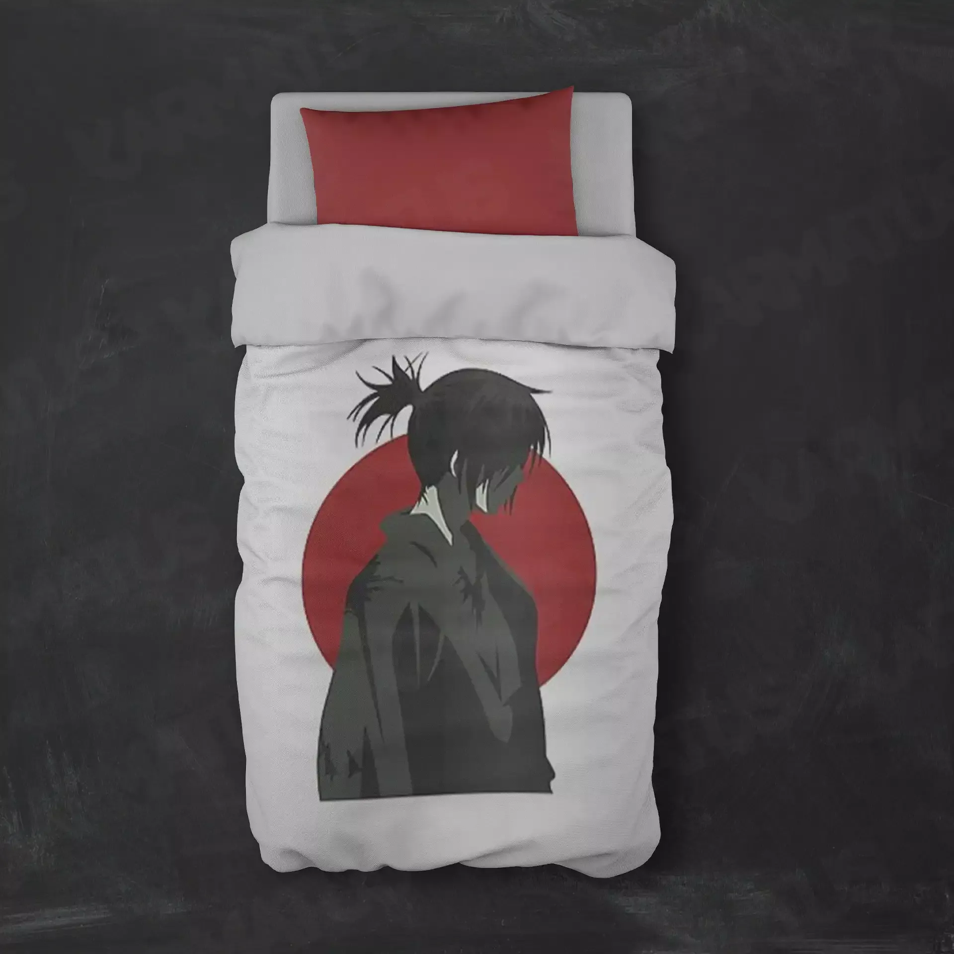 روتختی طرح دورورو Dororo کد 1 5,900,000&Nbsp;تومان &Ndash; کارماتوس روتختی طرح دورورو Dororo