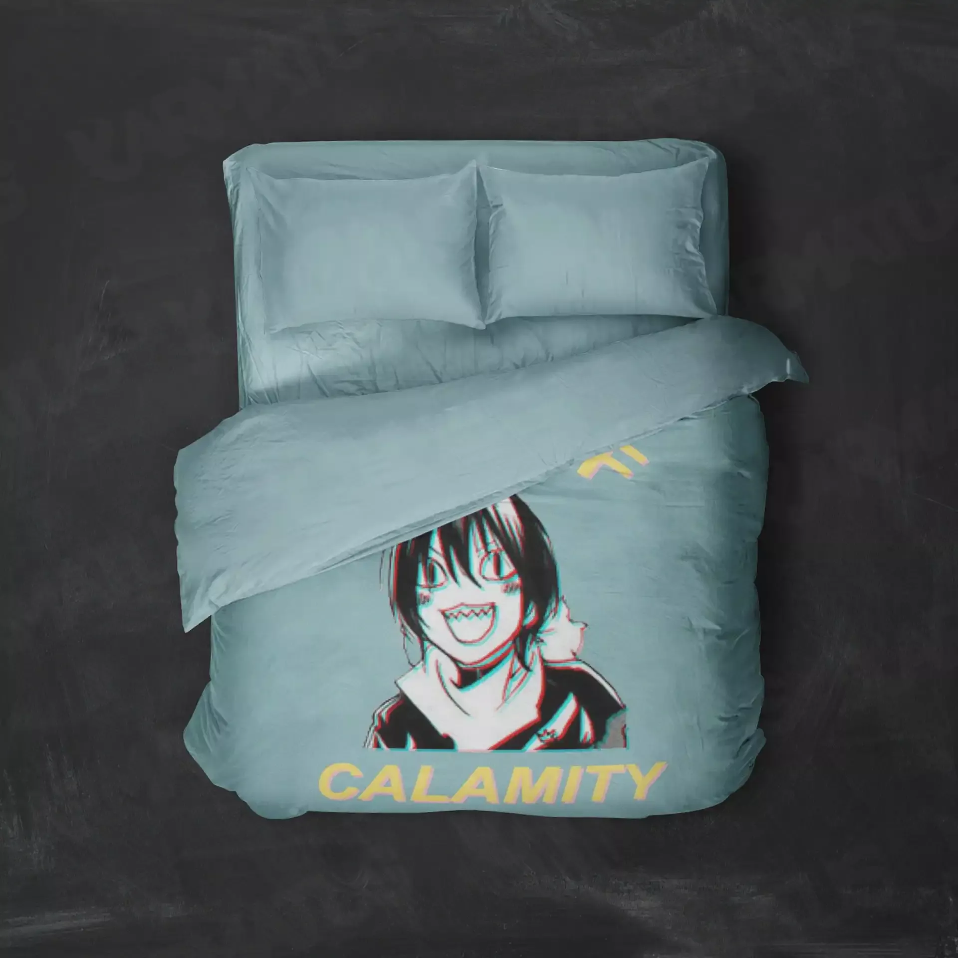 روتختی طرح دورورو Dororo کد 3 5,900,000&Nbsp;تومان &Ndash; کارماتوس روتختی طرح دورورو Dororo