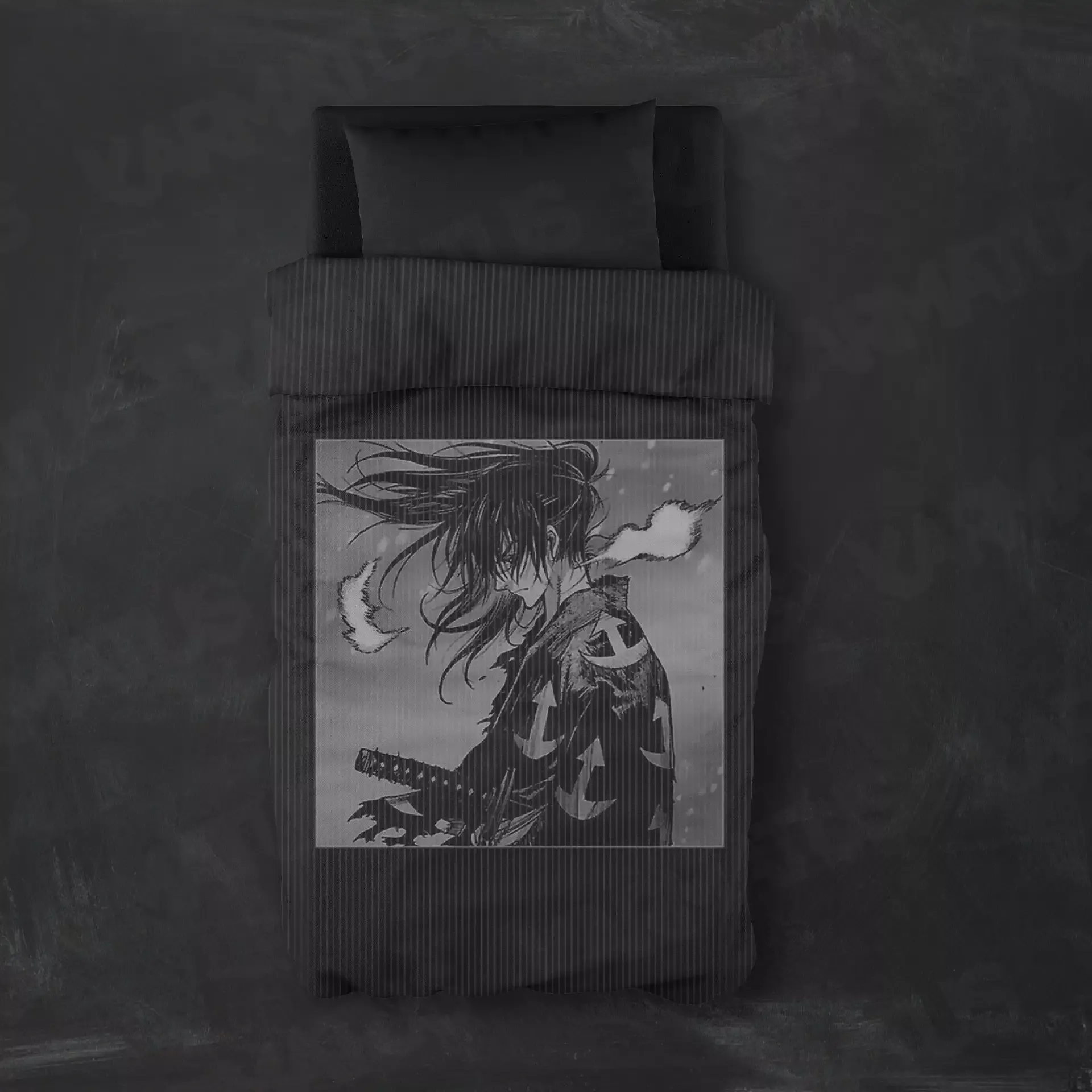 روتختی طرح دورورو Dororo کد 4 5,900,000&Nbsp;تومان &Ndash; کارماتوس روتختی طرح دورورو Dororo