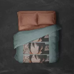 روتختی طرح دورورو Dororo