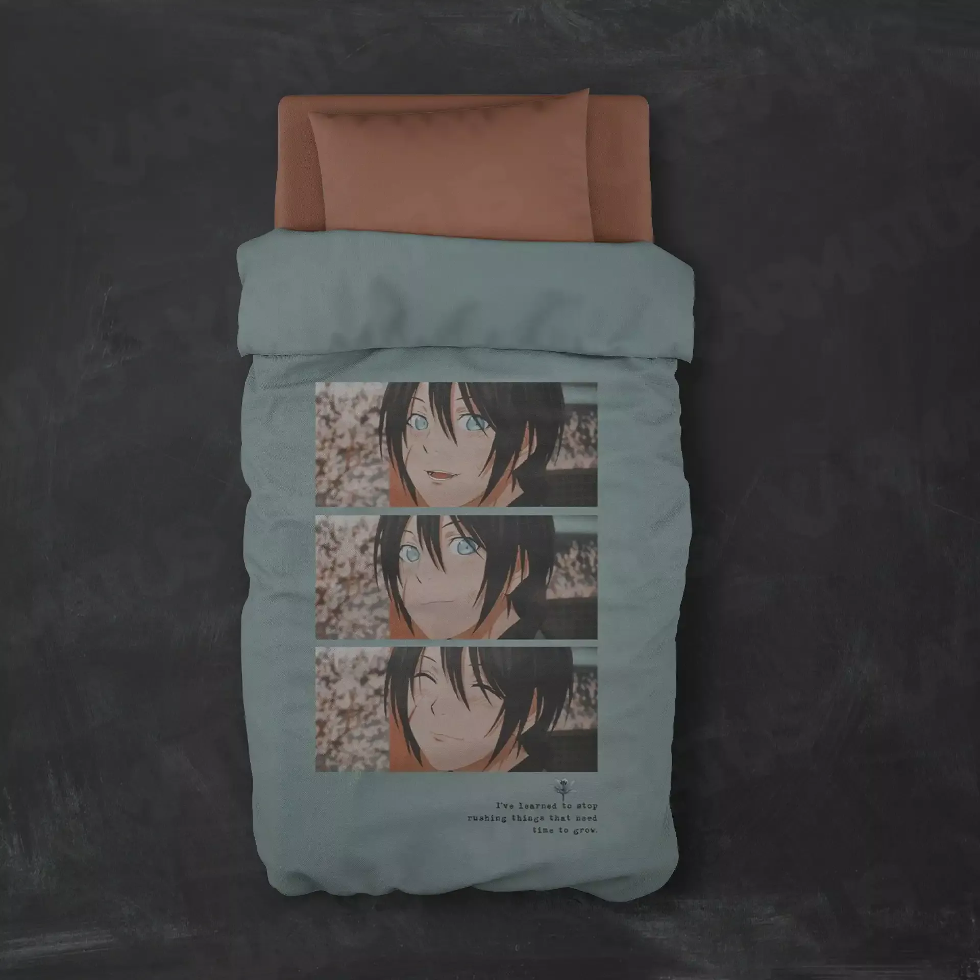 روتختی طرح دورورو Dororo کد 5 5,900,000&Nbsp;تومان &Ndash; کارماتوس روتختی طرح دورورو Dororo