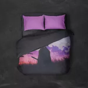 روتختی طرح دورورو Dororo