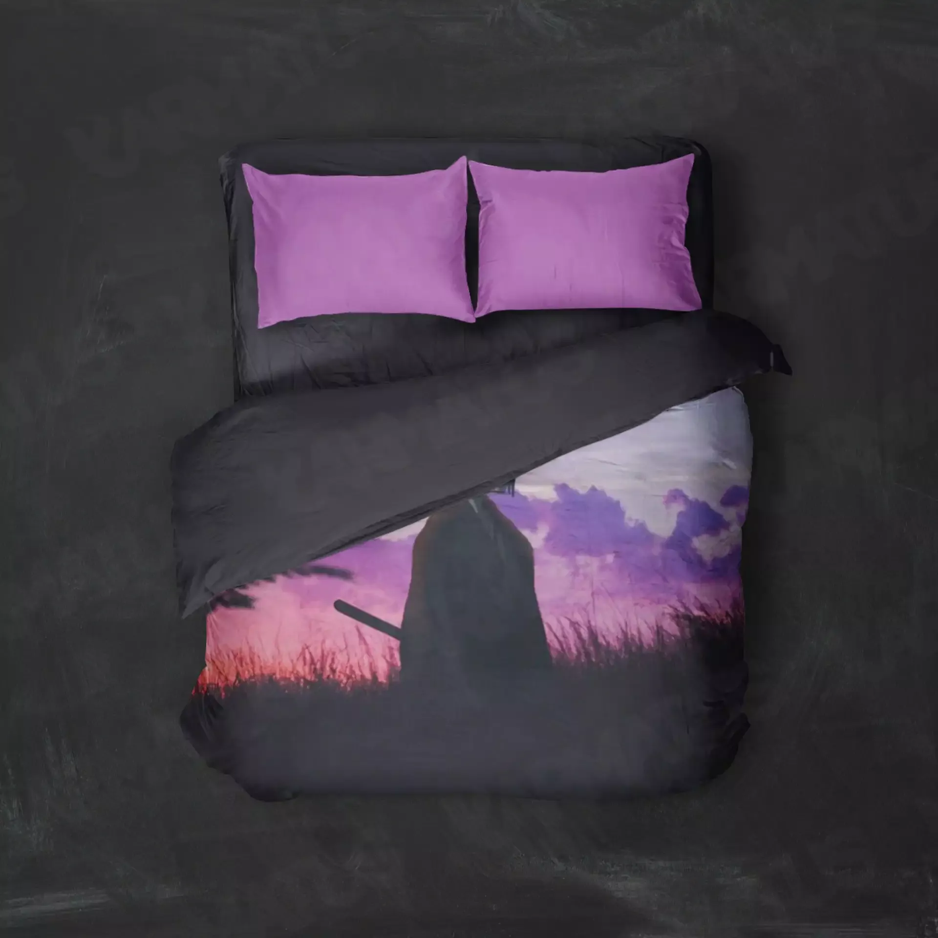 روتختی طرح دورورو Dororo کد 7 5,900,000&Nbsp;تومان &Ndash; کارماتوس روتختی طرح دورورو Dororo