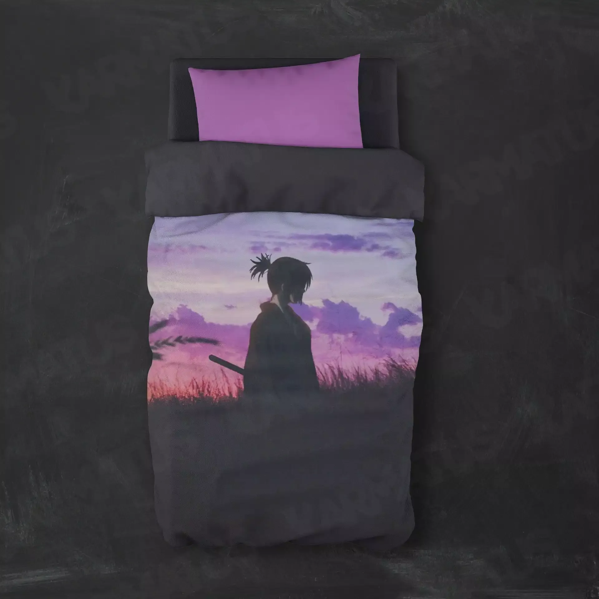 روتختی طرح دورورو Dororo کد 7 5,900,000&Nbsp;تومان &Ndash; کارماتوس روتختی طرح دورورو Dororo