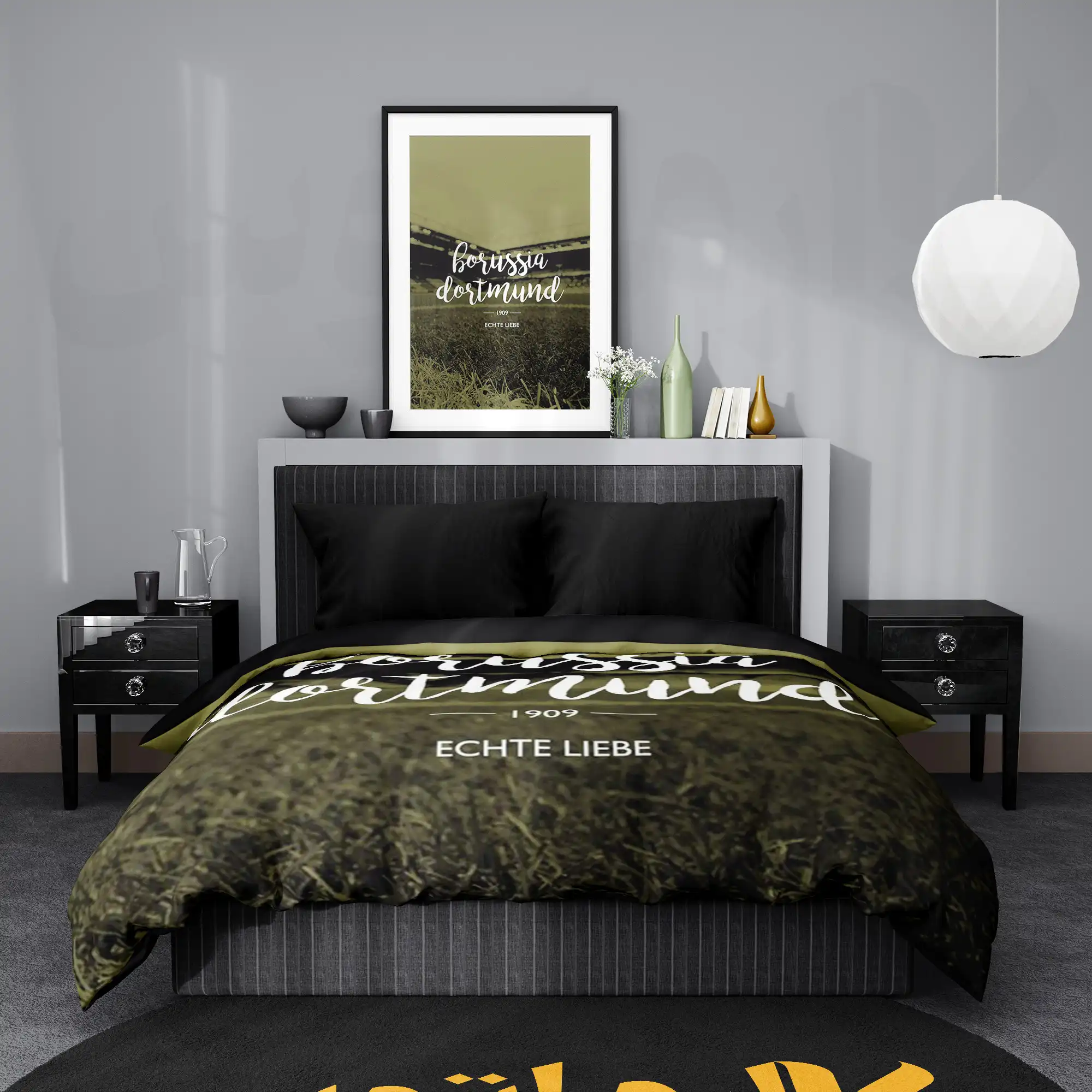 روتختی طرح بروسیا دورتموند Borussia Dortmund کد 7 5,900,000&Nbsp;تومان &Ndash; کارماتوس روتختی طرح بروسیا دورتموند Borussia Dortmund یک و دو نفره کارماتوس