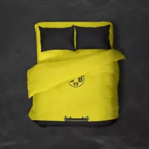 روتختی طرح بروسیا دورتموند Borussia Dortmund