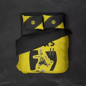 روتختی طرح بروسیا دورتموند Borussia Dortmund