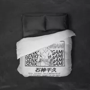 روتختی طرح دکتر استون Dr Stone