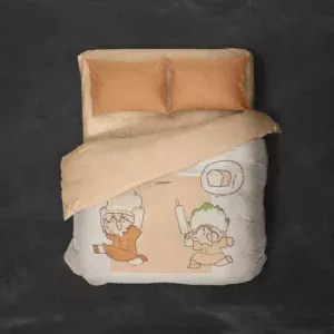 روتختی طرح دکتر استون Dr Stone