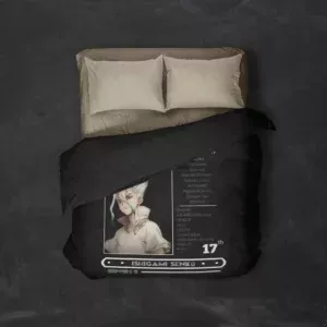 روتختی طرح دکتر استون Dr Stone