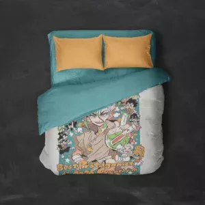 روتختی طرح دکتر استون Dr Stone