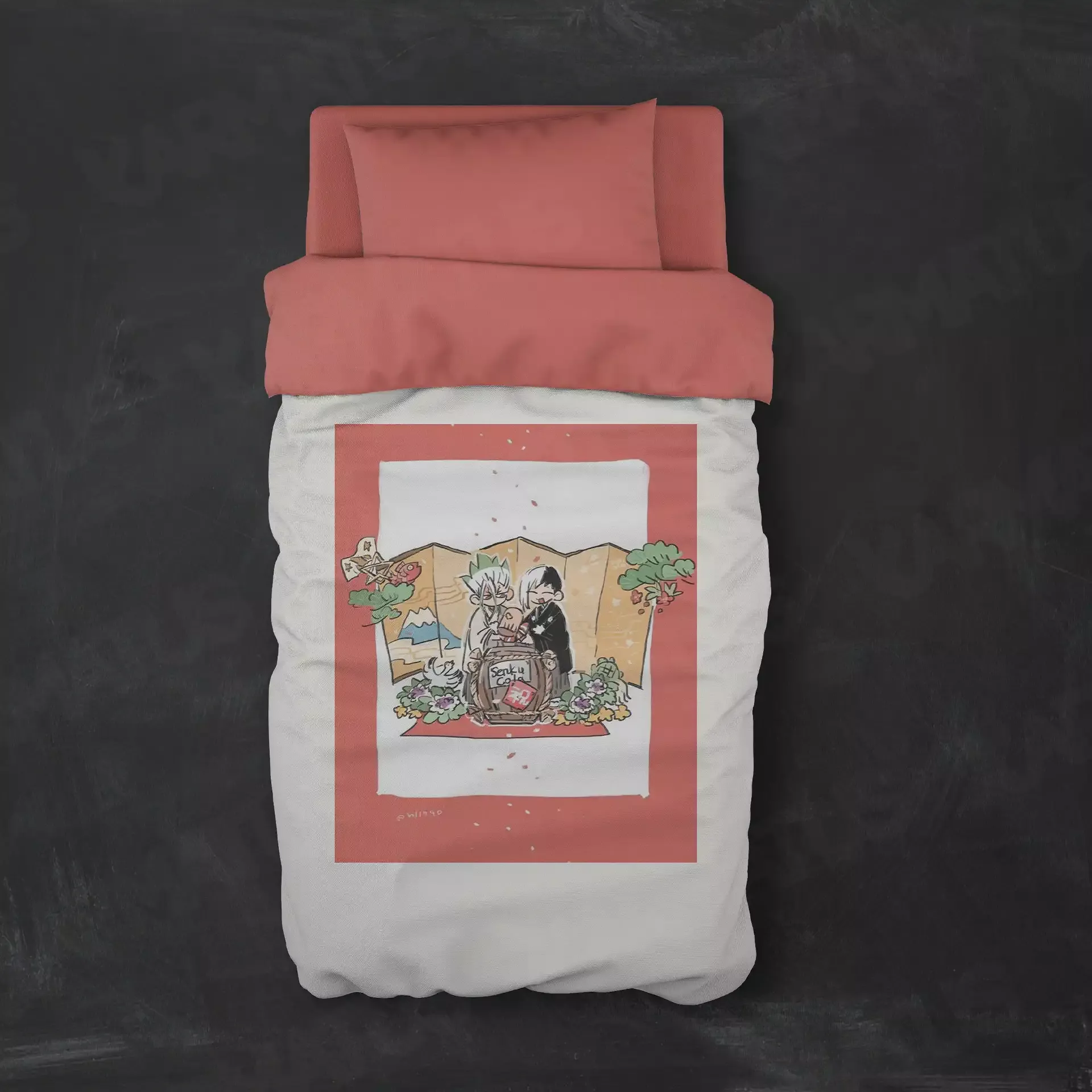 روتختی طرح دکتر استون Dr Stone کد 6 5,900,000&Nbsp;تومان &Ndash; کارماتوس روتختی طرح دکتر استون Dr Stone