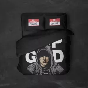 روتختی طرح امینم Eminem