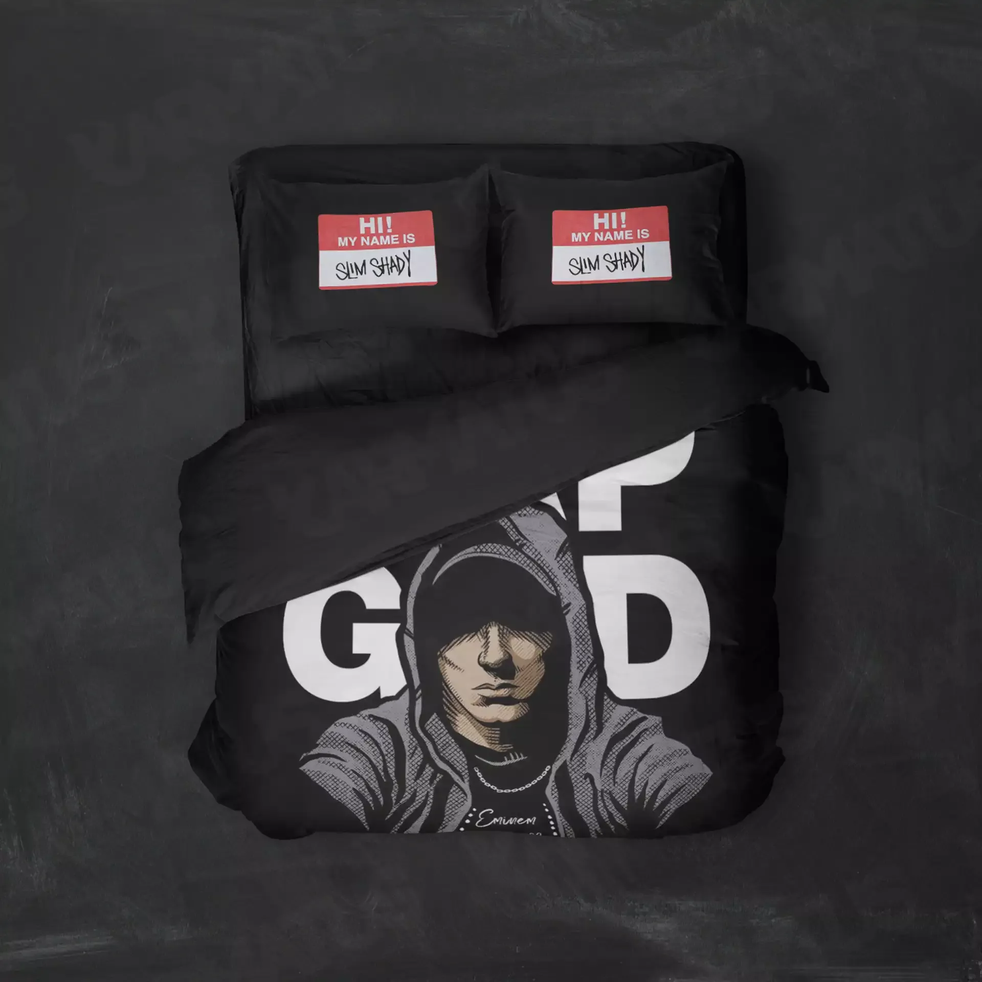 روتختی طرح امینم Eminem کد 7 5,900,000&Nbsp;تومان &Ndash; کارماتوس روتختی طرح امینم Eminem