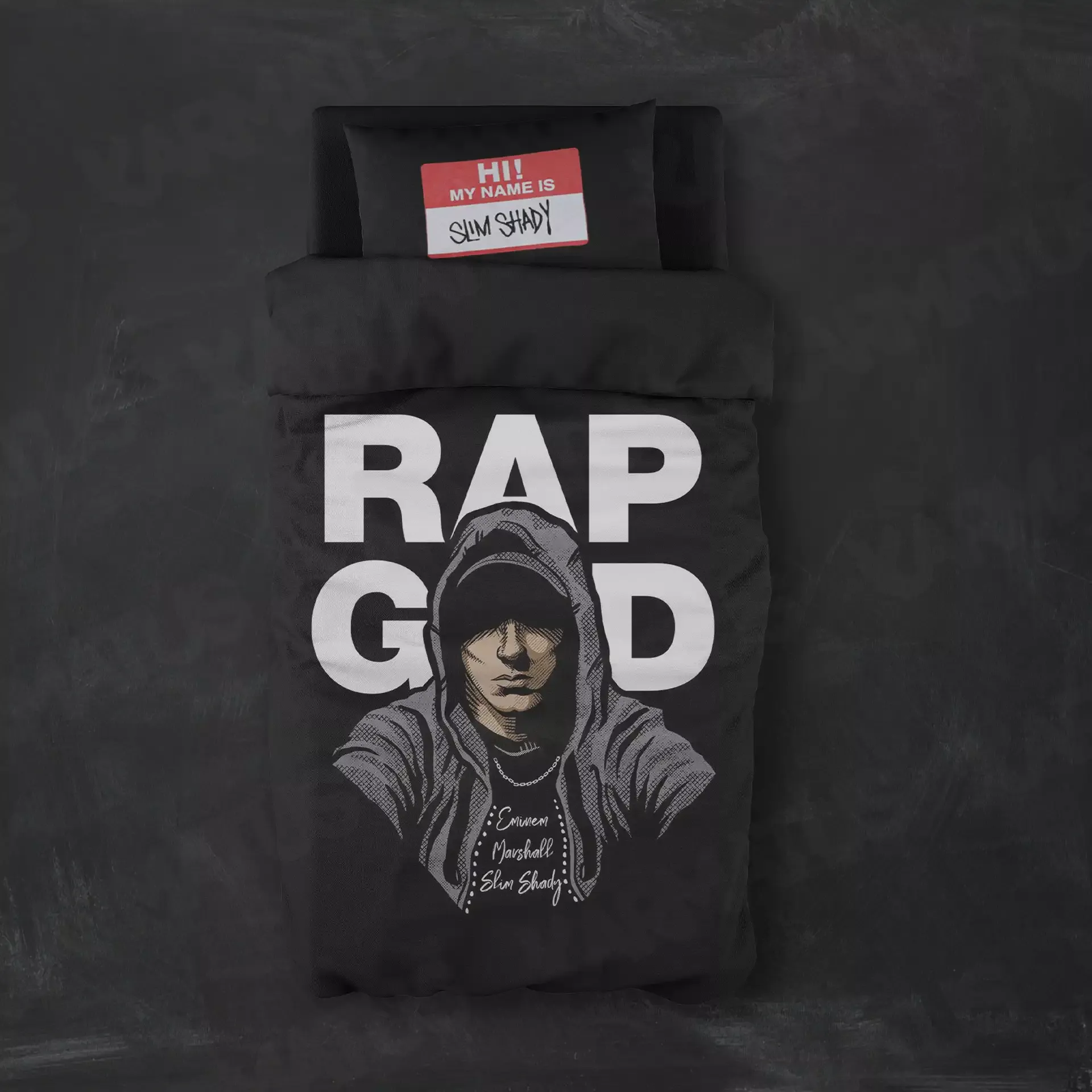روتختی طرح امینم Eminem کد 7 5,900,000&Nbsp;تومان &Ndash; کارماتوس روتختی طرح امینم Eminem