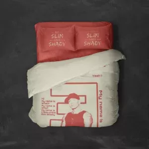 روتختی طرح امینم Eminem