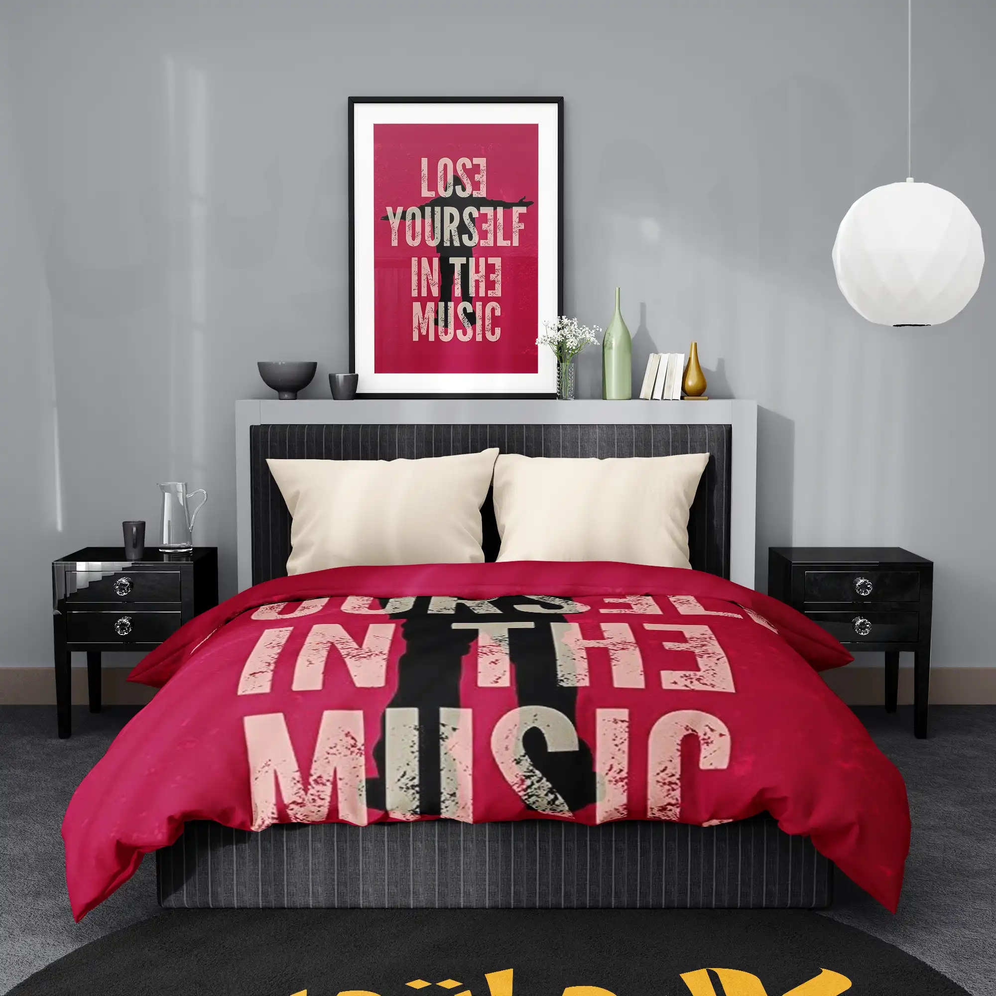 روتختی طرح امینم Eminem کد 5 5,900,000&Nbsp;تومان &Ndash; کارماتوس روتختی طرح امینم Eminem یک و دو نفره کارماتوس