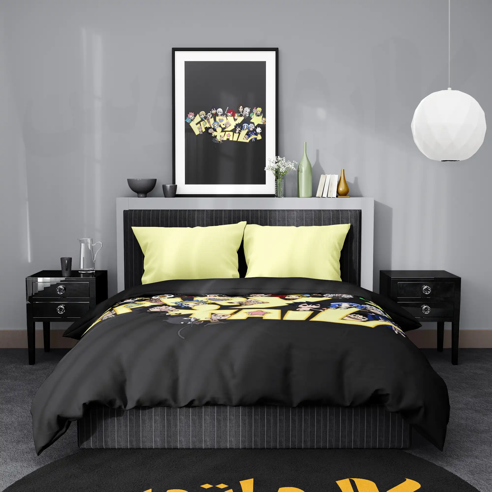 روتختی طرح فری تیل Fairy Tail کد 1 5,900,000&Nbsp;تومان &Ndash; کارماتوس روتختی طرح فری تیل Fairy Tail یک و دو نفره کارماتوس