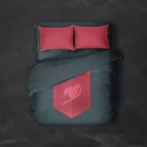 روتختی طرح فری تیل Fairy Tail