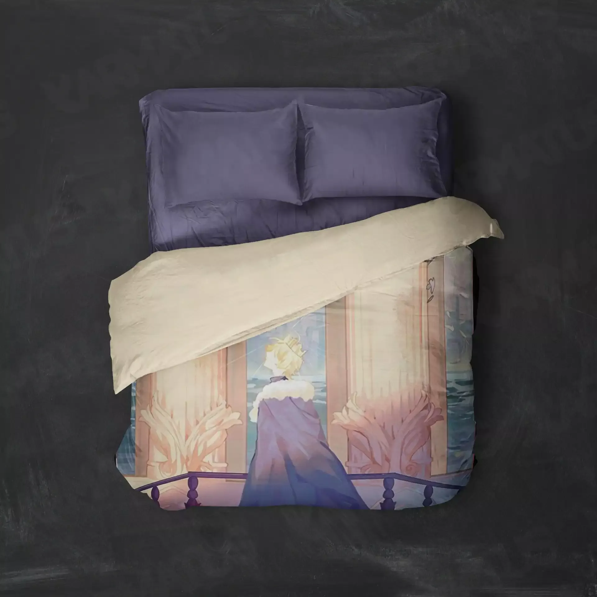 روتختی طرح سرنوشت Fate کد 3 5,900,000&Nbsp;تومان &Ndash; کارماتوس روتختی طرح سرنوشت Fate