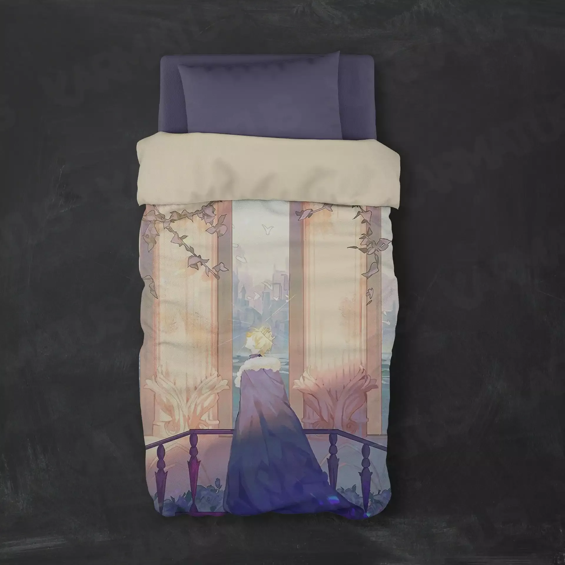 روتختی طرح سرنوشت Fate کد 3 5,900,000&Nbsp;تومان &Ndash; کارماتوس روتختی طرح سرنوشت Fate