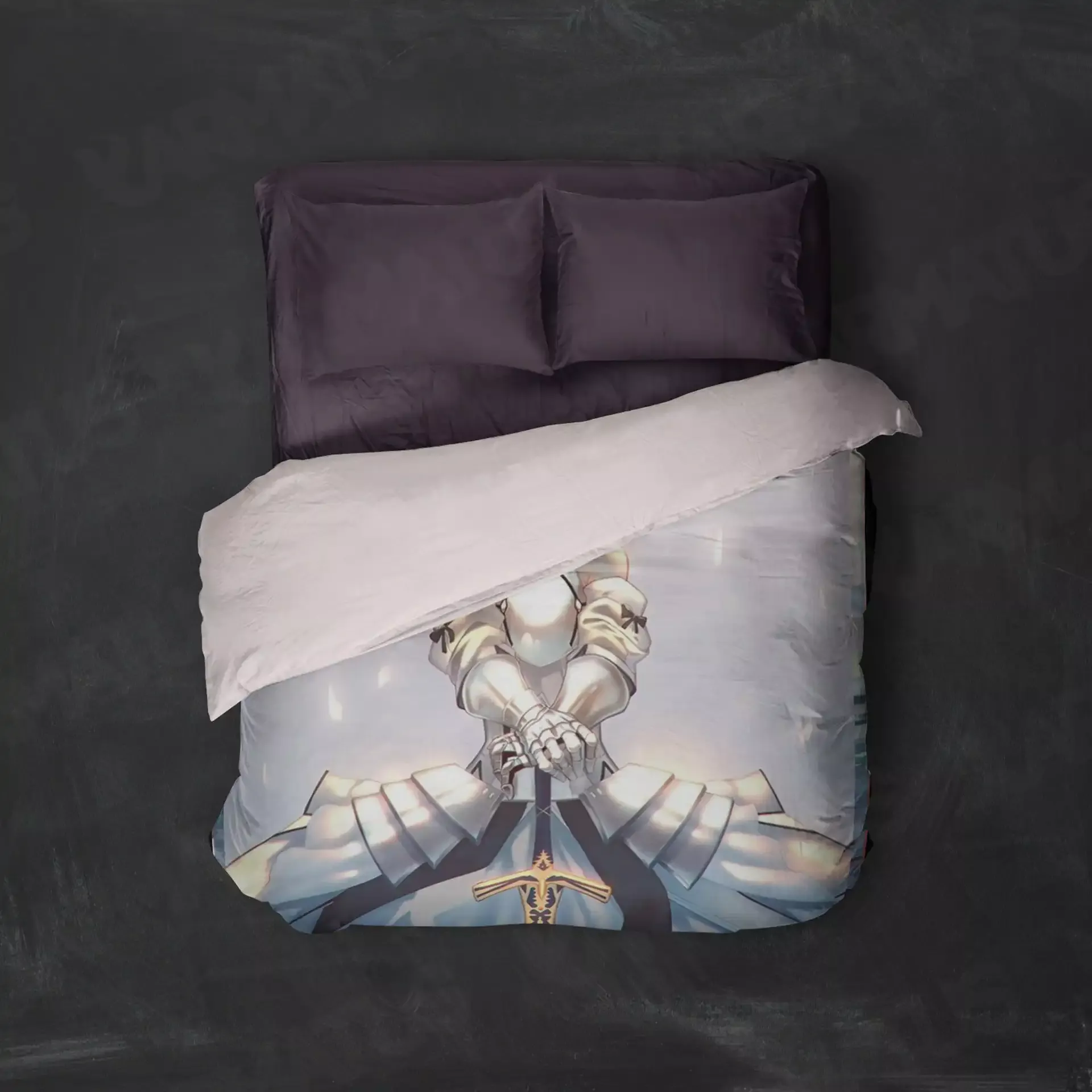 روتختی طرح سرنوشت Fate کد 4 5,900,000&Nbsp;تومان &Ndash; کارماتوس روتختی طرح سرنوشت Fate